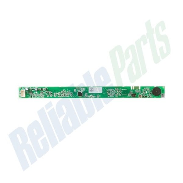 Ge WD21X22177 GE Dishwasher Top User Interface WD21X22177 - main